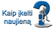 Pamoka