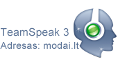 teamspeak