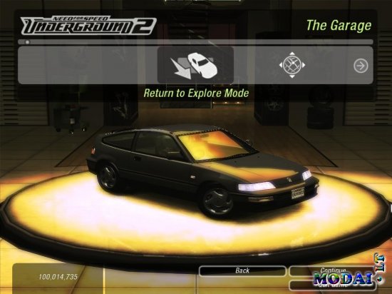 Need For Speed Underground 2 Save Game Editor Pc
