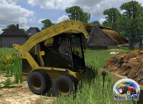 Euro Loader For Patch 1.26