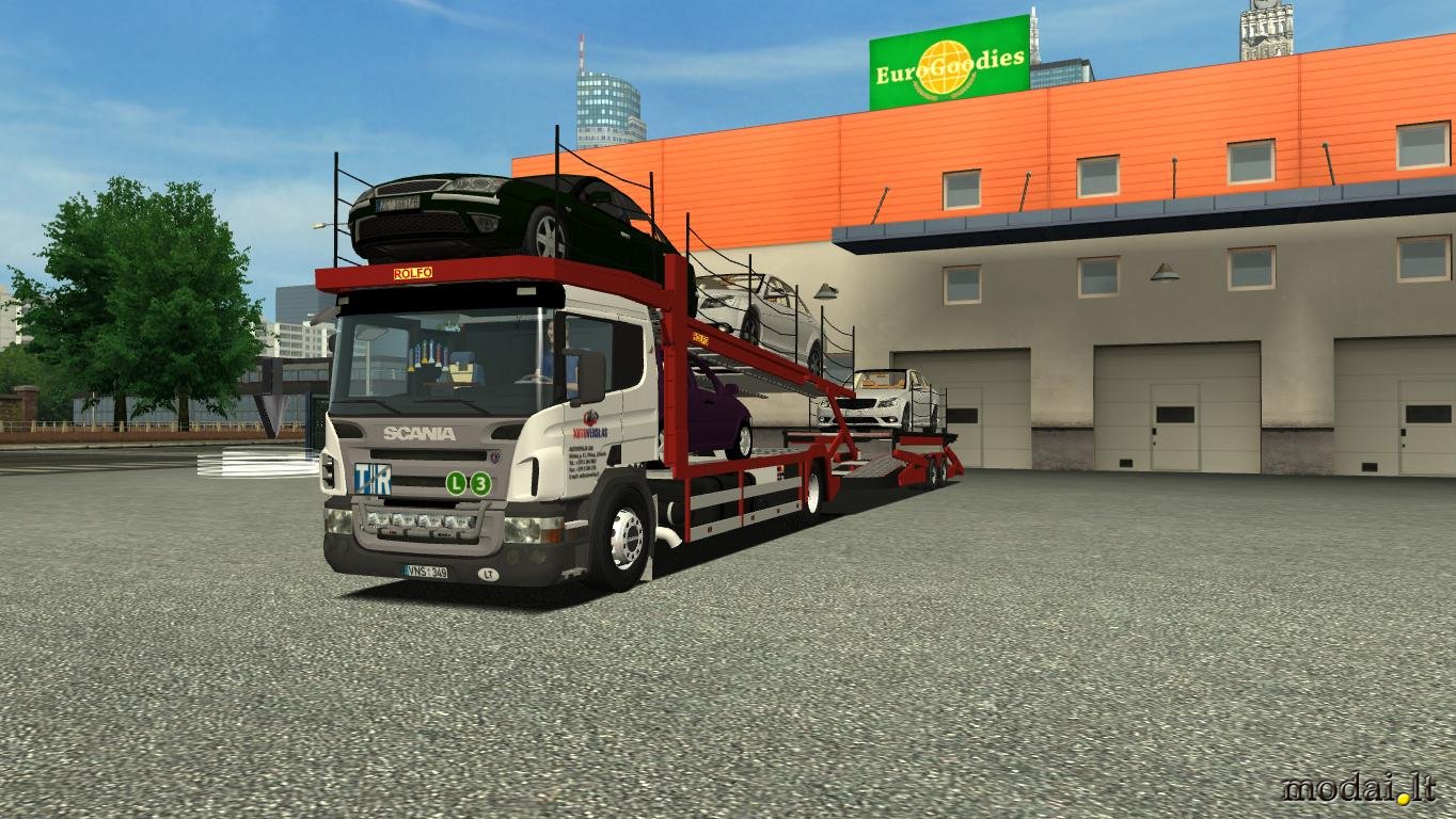 telecharger euro truck simulator 2012 gratuit