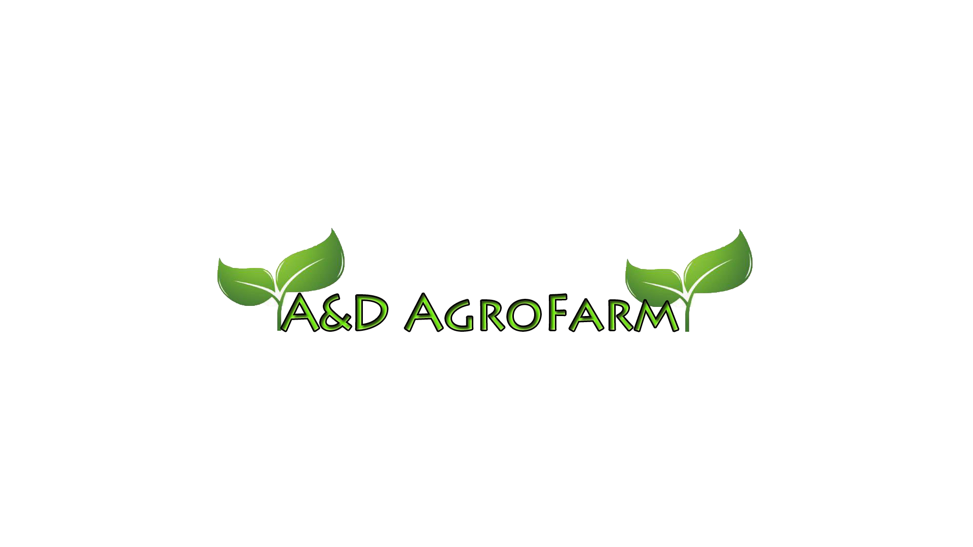 A&D AgroFarm