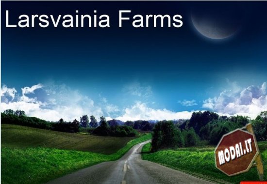 Larsvainia Farms