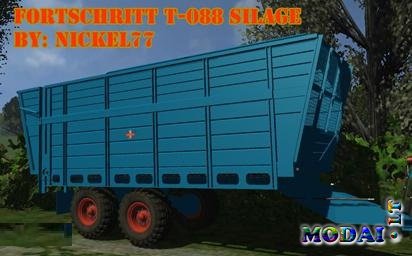 T-088 Silage