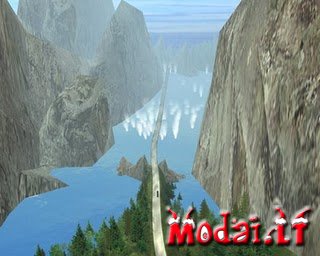 Kalnu Mapa 1.3