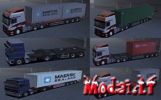 Container Pack Final 1.0