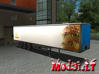 Mc Donalds