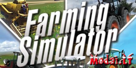 Farming Simulator 2011 - Update 1.4 EN