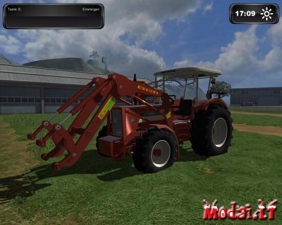 IHC523LS11_Reflectiv