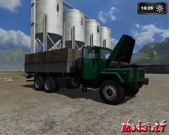 KrAZ260V2_Reflectiv