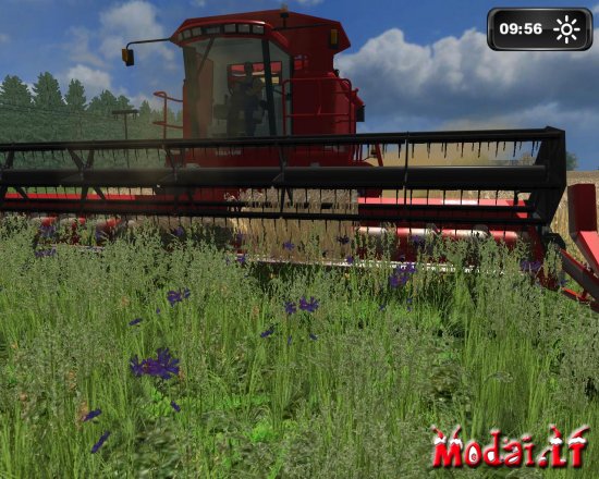 Case IH 2388 Axial Flow Edition Pack