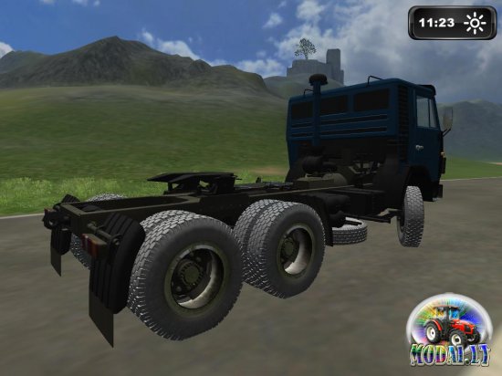 Kamaz