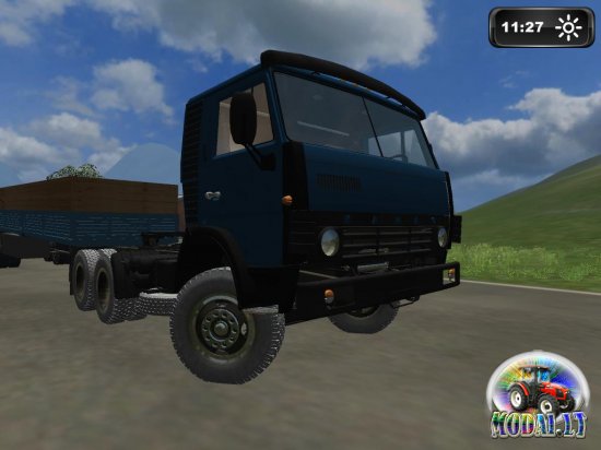 Kamaz