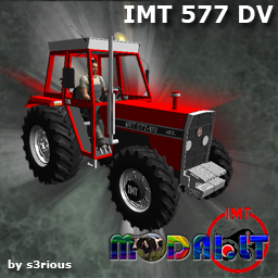 IMT 577DV