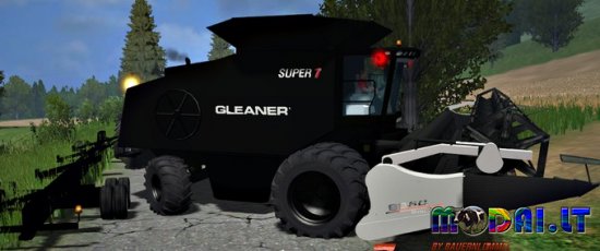 Super Cleaner 7 v 1.1