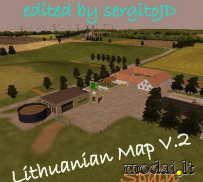 Lithuanian farm V2 edited