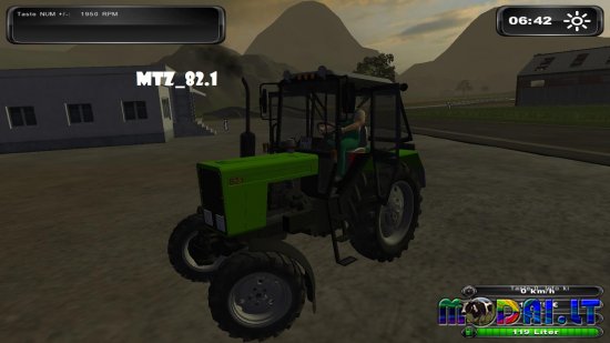 MTZ_82,80_PACK BY LANDWIRTSCHAFTS