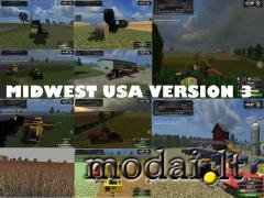 Midwest USA High Version 3 FIXED version