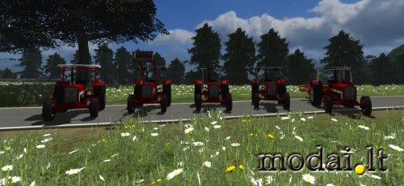 IHC Modpack