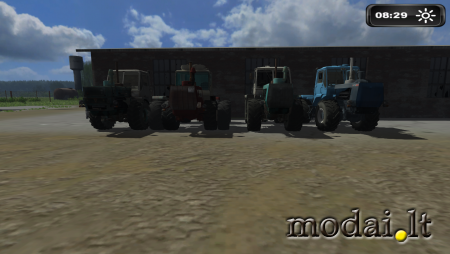 T150 pack(by MaUmErIs)