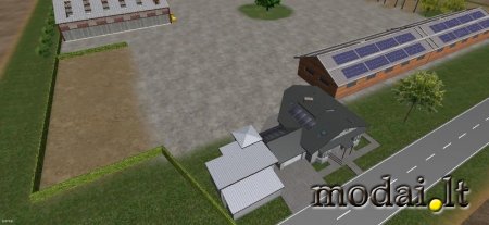 Lemgo Map v4