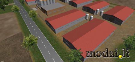 Lemgo Map v4