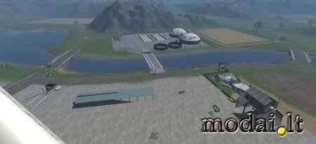 Moepsers Map v2