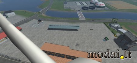 Moepsers Map v2