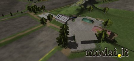 NICOS MV MAP v3