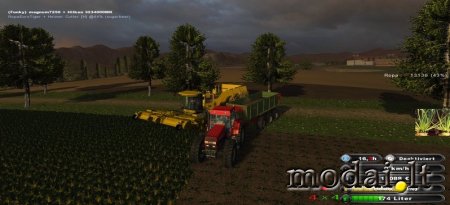 Farmerdream v1.1 Multifruit