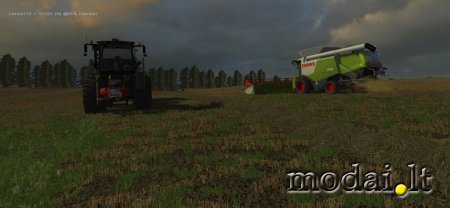 Farmerdream v1.1 Multifruit