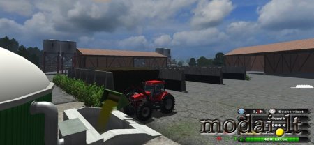 Farmerdream v1.1 Multifruit