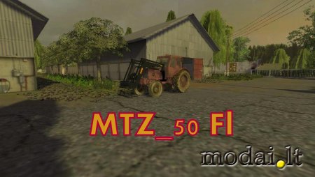 MTZ_50 Fl