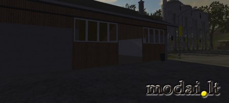 Nicos MV Map v1