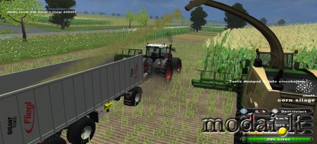 Landlust v1.0 DLC BGA