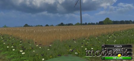 Landlust v1.0 DLC BGA