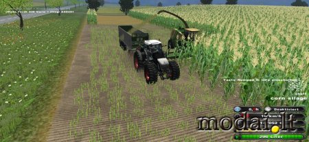 Landlust v1.0 DLC BGA