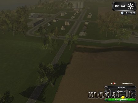 Cows and Fields v 2.5 [mp]