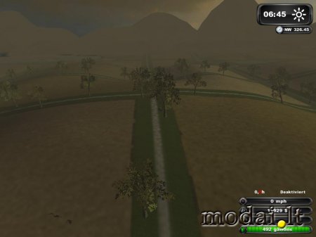 Cows and Fields v 2.5 [mp]