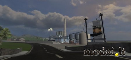 LVA Echem Map v4 