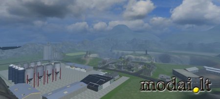 LVA Echem Map v4 