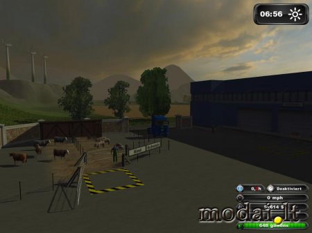 Aich Map v 5.0 [mp]