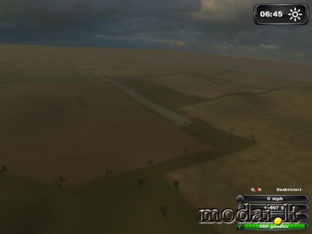 Italien Map v 1.0 [mp]