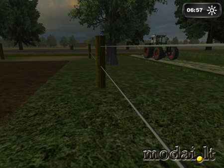 nicos mod v 1.0 [mp]