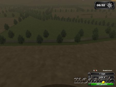 nicos mod v 1.0 [mp]