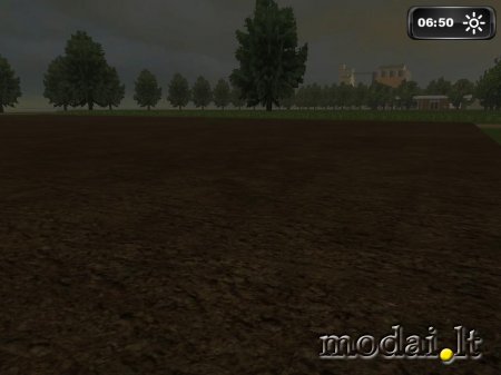 nicos mod v 1.0 [mp]