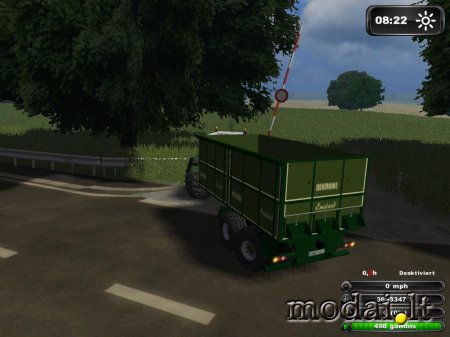  Krone Emsland TKD 302 v 1.0 [mp]