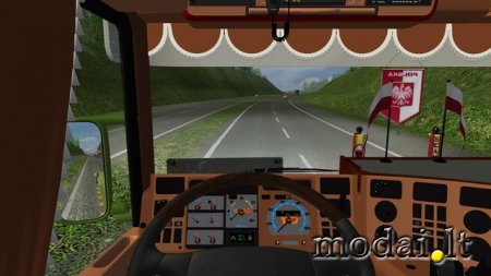 Scania+Interior+Hood