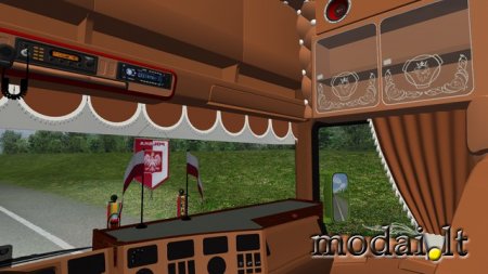 Scania+Interior+Hood