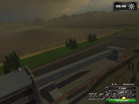 Weites Land  v 5.0 Multifruit BGA [mp]